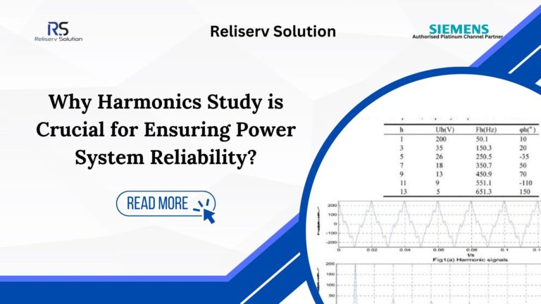 Harmonics Study and Analysis