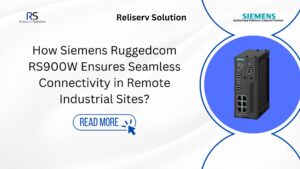 Ruggedcom RS900W Wireless LAN