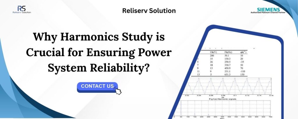 Harmonics Study and Analysis