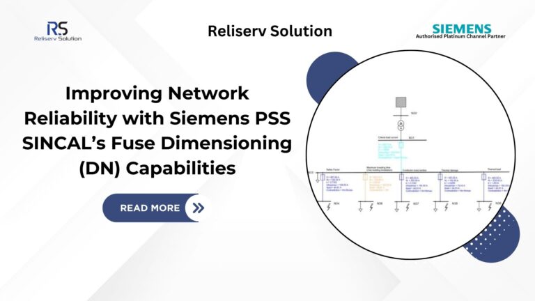 Fuse Dimensioning (DN)