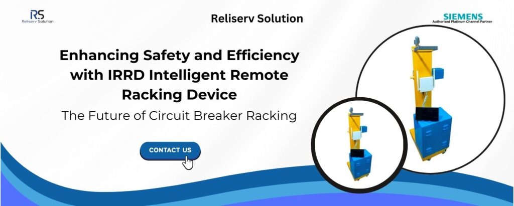 Intelligent Remote Racking Device