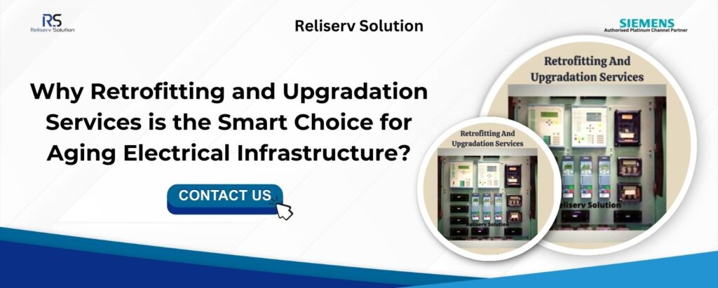 Retrofitting and Upgradation Services