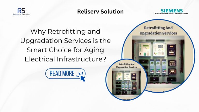 Retrofitting and Upgradation Services